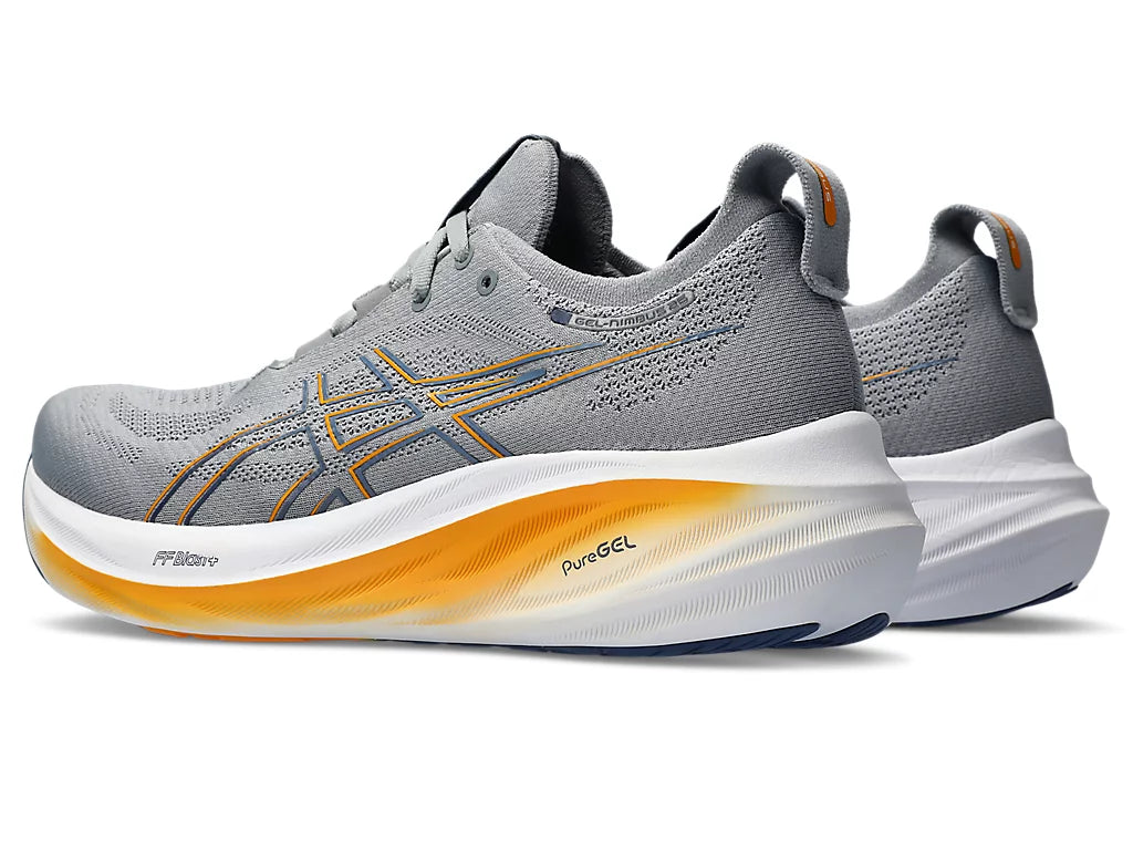 ASICS Gel Nimbus 26 Mens Shoe