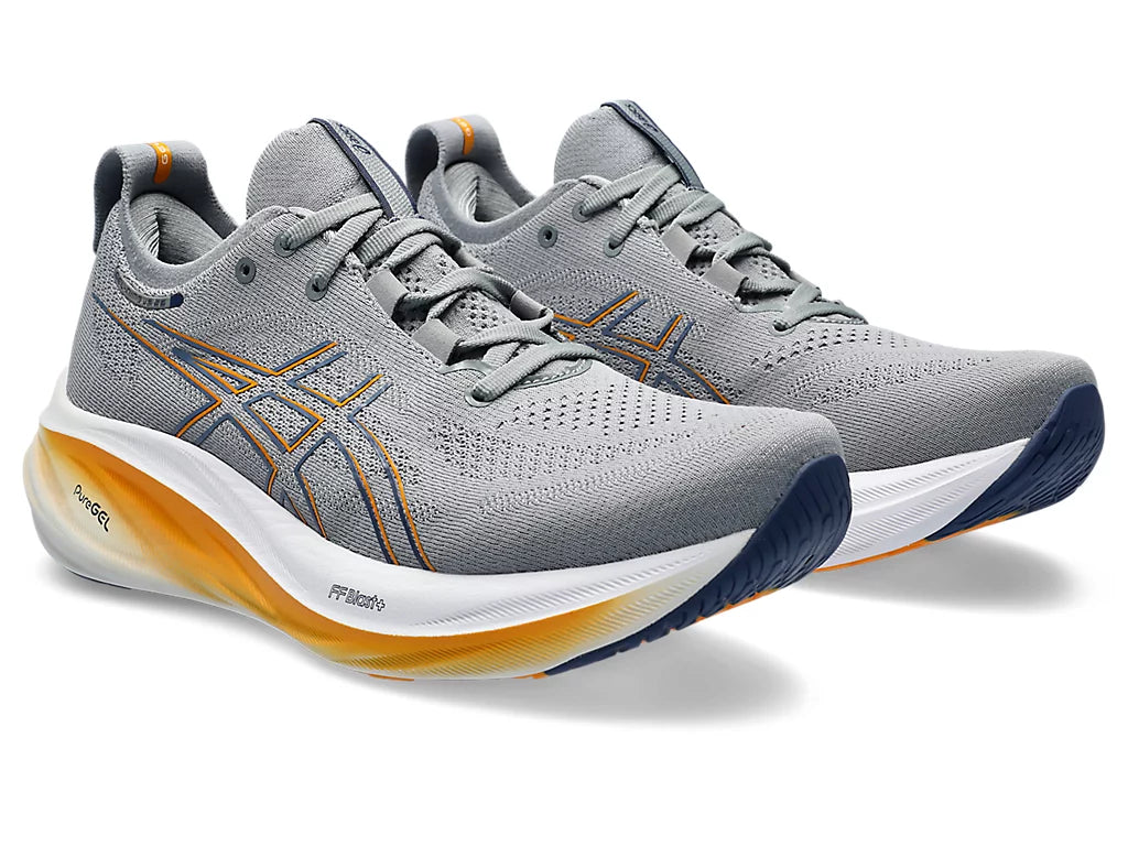 ASICS Gel Nimbus 26 Mens Shoe