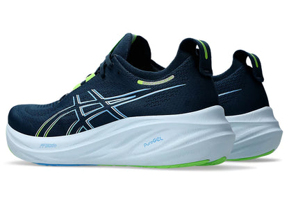 ASICS Gel Nimbus 26 Mens Shoe