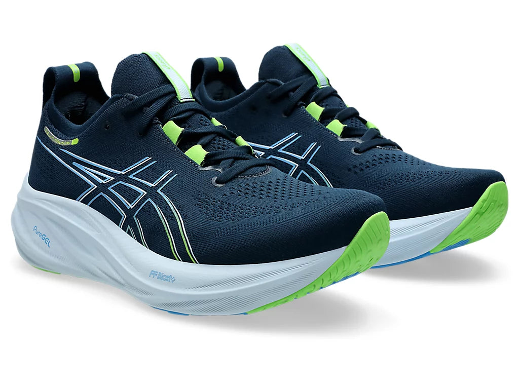 ASICS Gel Nimbus 26 Mens Shoe