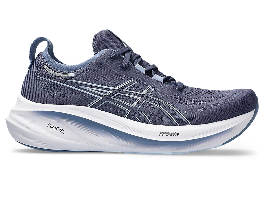 ASICS Gel Nimbus 26 Mens Shoe