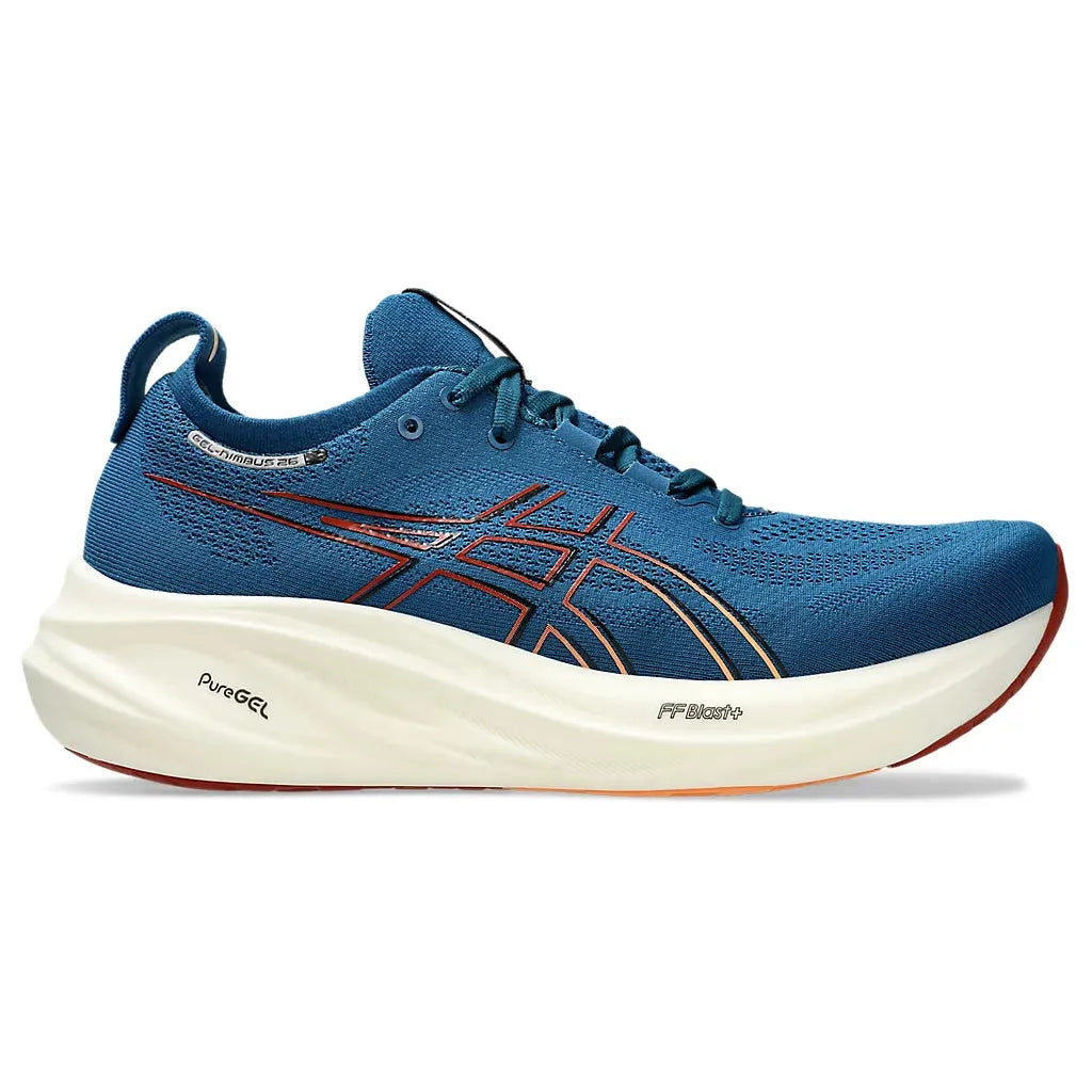 ASICS Gel Nimbus 26 Mens Shoe