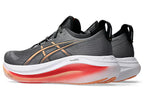 Men's - ASICS Gel Nimbus 27 - Carbon/Mojave