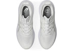 Women's - ASICS Gel Nimbus 27 - Stillwater/Cream