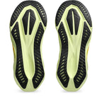 Men's - ASICS Novablast 5 - Indigo Blue/Amber