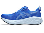 Men's - ASICS Novablast 5 - Illusion Blue/Light Blue