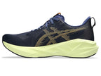 Men's - ASICS Novablast 5 - Indigo Blue/Amber
