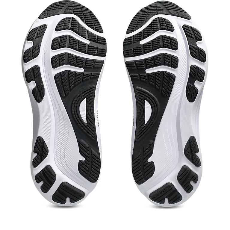 Men's - ASICS Gel Kayano 32 - Black/White