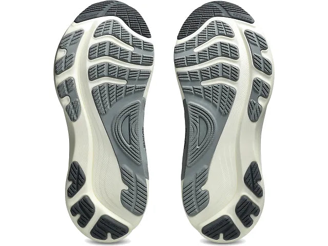 Men's - ASICS Gel Kayano 32 - Gravel/Citron