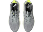 Men's - ASICS Gel Kayano 32 - Gravel/Citron