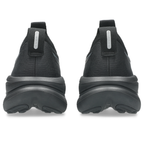ASICS Men's Gel-Nimbus 28 Black/Graphite Grey