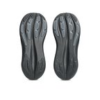 ASICS Men's Gel-Nimbus 28 Black/Graphite Grey