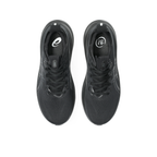 ASICS Men's Gel-Nimbus 28 Black/Graphite Grey