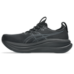 ASICS Men's Gel-Nimbus 28 Black/Graphite Grey