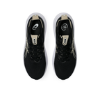 ASICS Men's Gel-Nimbus 28 Black/Feather Grey