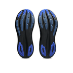 ASICS Men's Gel-Nimbus 28 Black/Neon Blue