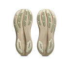 ASICS Men's Gel-Nimbus 28 Feather Grey/Cream