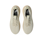 ASICS Men's Gel-Nimbus 28 Feather Grey/Cream