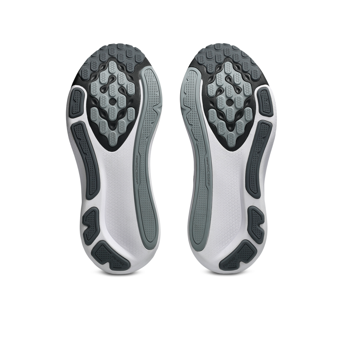 ASICS Men's Gel-Kayano 33 Black/White