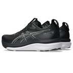 ASICS Men's Gel-Kayano 33 Black/White
