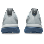 ASICS Men's Gel-Kayano 33 Piedmont Grey/Midnight