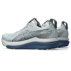 ASICS Men's Gel-Kayano 33 Piedmont Grey/Midnight