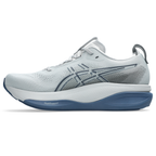 ASICS Men's Gel-Kayano 33 Piedmont Grey/Midnight