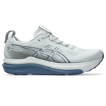 Men's - ASICS Gel Kayano 33 - Piedmont Gray/Midnight