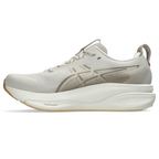 ASICS Men's Gel-Kayano 33 Oatmeal/Cream
