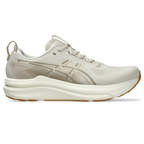 ASICS Men's Gel-Kayano 33 Oatmeal/Cream