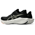 ASICS Men's Novablast 6 Black/Khaki