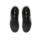 ASICS Men's Novablast 6 Black/Khaki