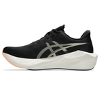 ASICS Men's Novablast 6 Black/Khaki