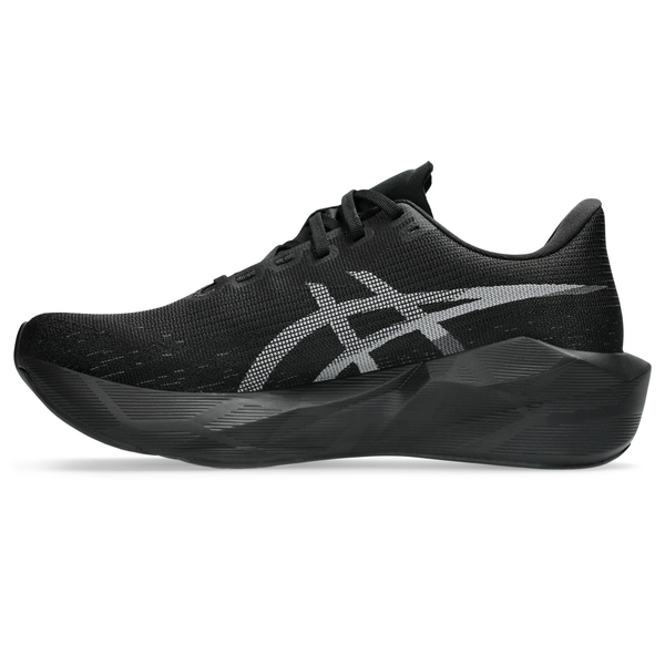 ASICS Men's Novablast 6 Black/Black