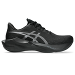 Men's - ASICS Novablast 6 - Black/Black