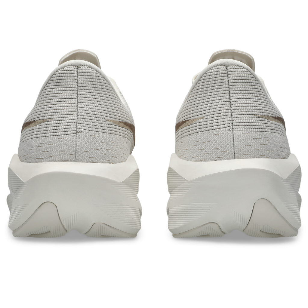 ASICS Men's Novablast 6 Soft Oat/Greige