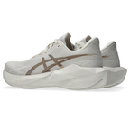 ASICS Men's Novablast 6 Soft Oat/Greige