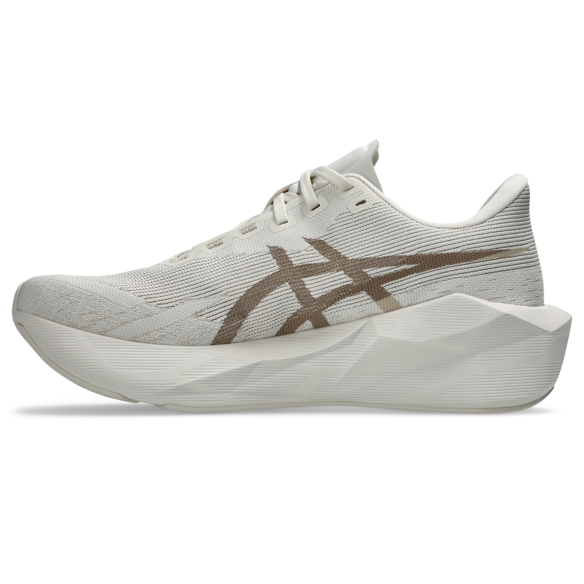 ASICS Men's Novablast 6 Soft Oat/Greige