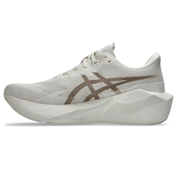 ASICS Men's Novablast 6 Soft Oat/Greige