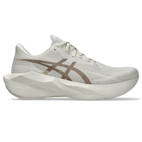 ASICS Men's Novablast 6 Soft Oat/Greige