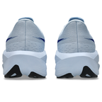 ASICS Men's Novablast 6 Solid Air/Prussian Blue