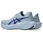 ASICS Men's Novablast 6 Solid Air/Prussian Blue