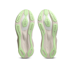 ASICS Men's Novablast 6 Rose Dust/Illuminate Yellow