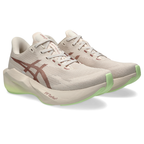 ASICS Men's Novablast 6 Rose Dust/Illuminate Yellow