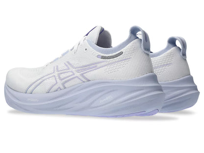 ASICS Gel Nimbus 26 Womens Shoe