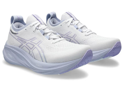 ASICS Gel Nimbus 26 Womens Shoe