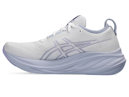 ASICS Gel Nimbus 26 Womens Shoe