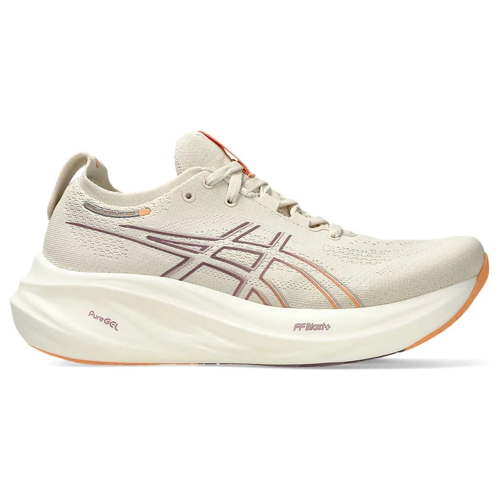 ASICS Gel Nimbus 26 Womens Shoe