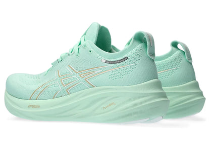 ASICS Gel Nimbus 26 Womens Shoe