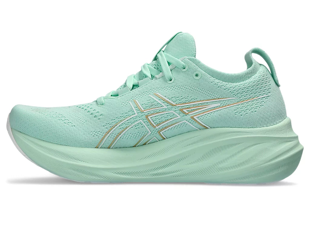 ASICS Gel Nimbus 26 Womens Shoe